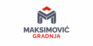 maksimovic gradnja